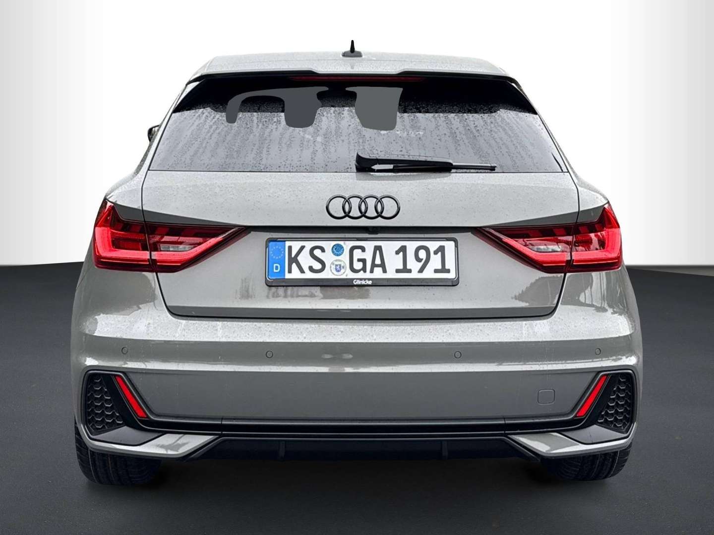 Audi A1 S Line 35 TFSI - 2025 - Joinsteer - #3