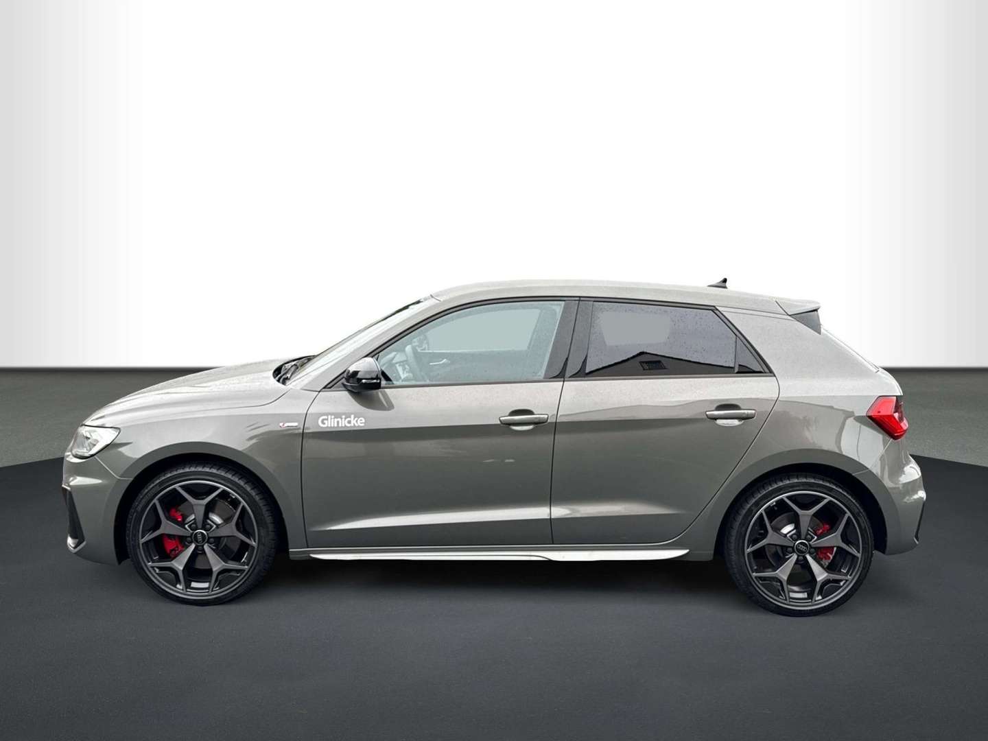 Audi A1 S Line 35 TFSI - 2025 - Joinsteer - #4