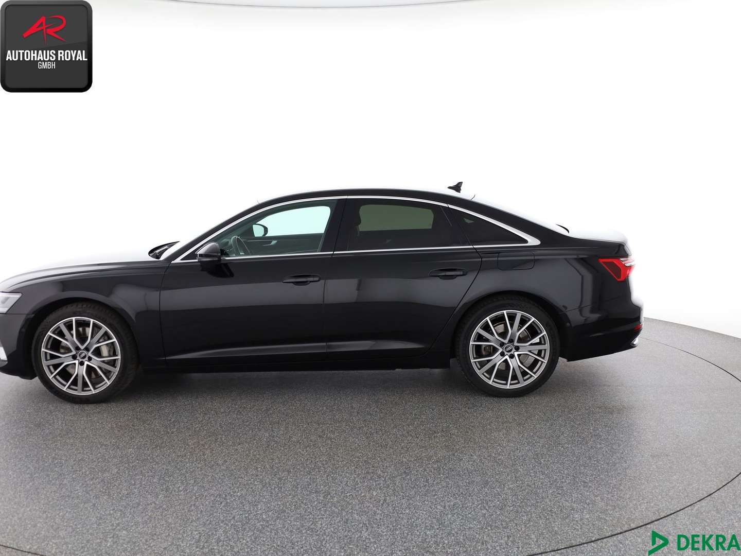 Audi A6 S Line 50 TFSI E - 2021 - Joinsteer - #2