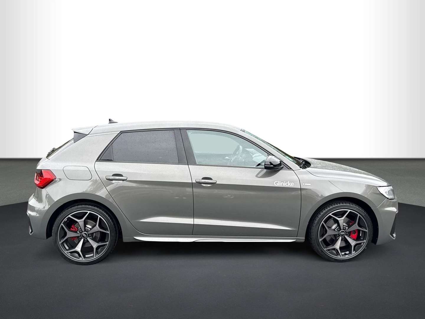 Audi A1 S Line 35 TFSI - 2025 - Joinsteer - #5