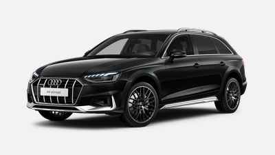 Audi A4 Allroad Quattro 40 TDI Quattro S Tronic - 2023 - Joinsteer