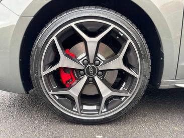 Audi A1 S Line 35 TFSI — photo 6