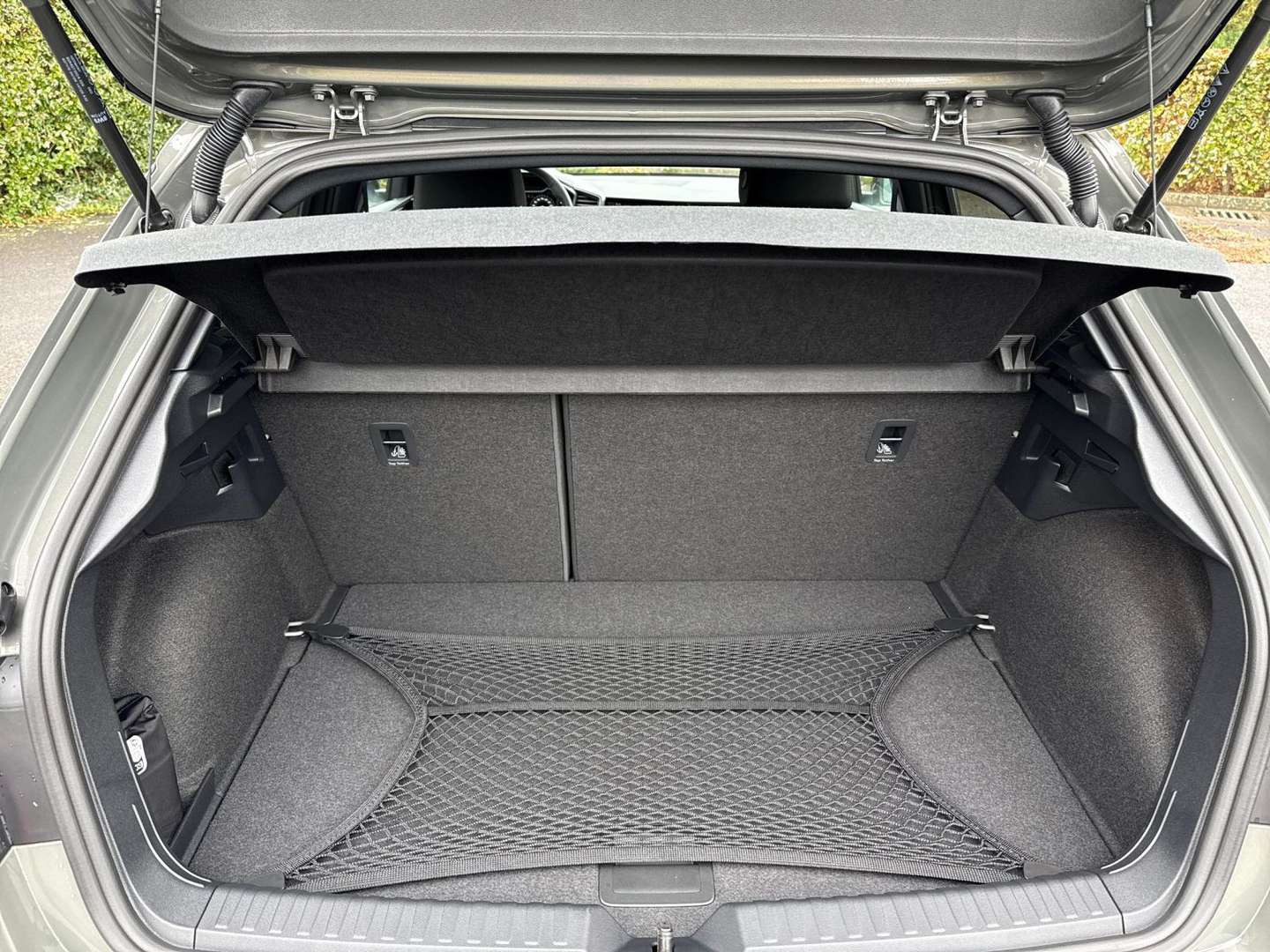 Audi A1 S Line 35 TFSI - 2025 - Joinsteer - #12