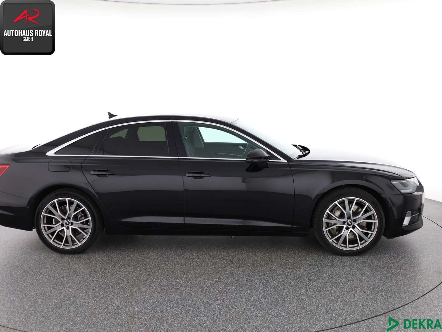 Audi A6 S Line 50 TFSI E - 2021 - Joinsteer - #6