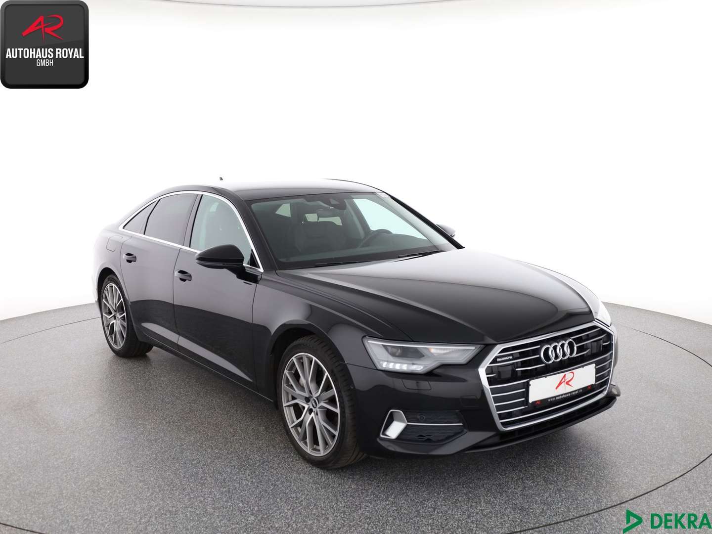 Audi A6 S Line 50 TFSI E - 2021 - Joinsteer - #7