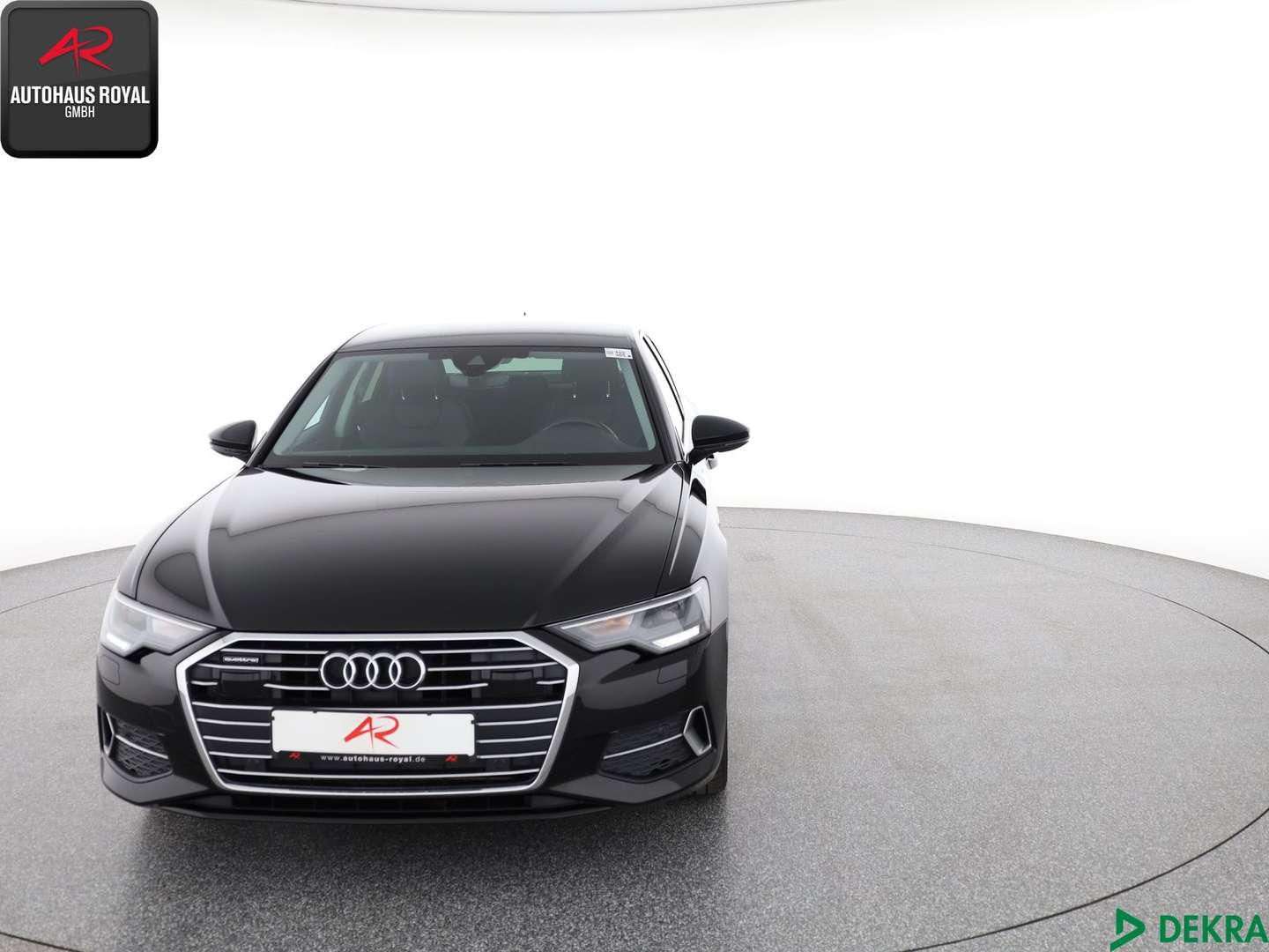 Audi A6 S Line 50 TFSI E - 2021 - Joinsteer - #8