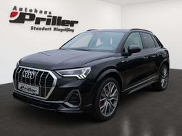 Audi Q3 S Line 40 TDI - 2024 - Joinsteer - #1