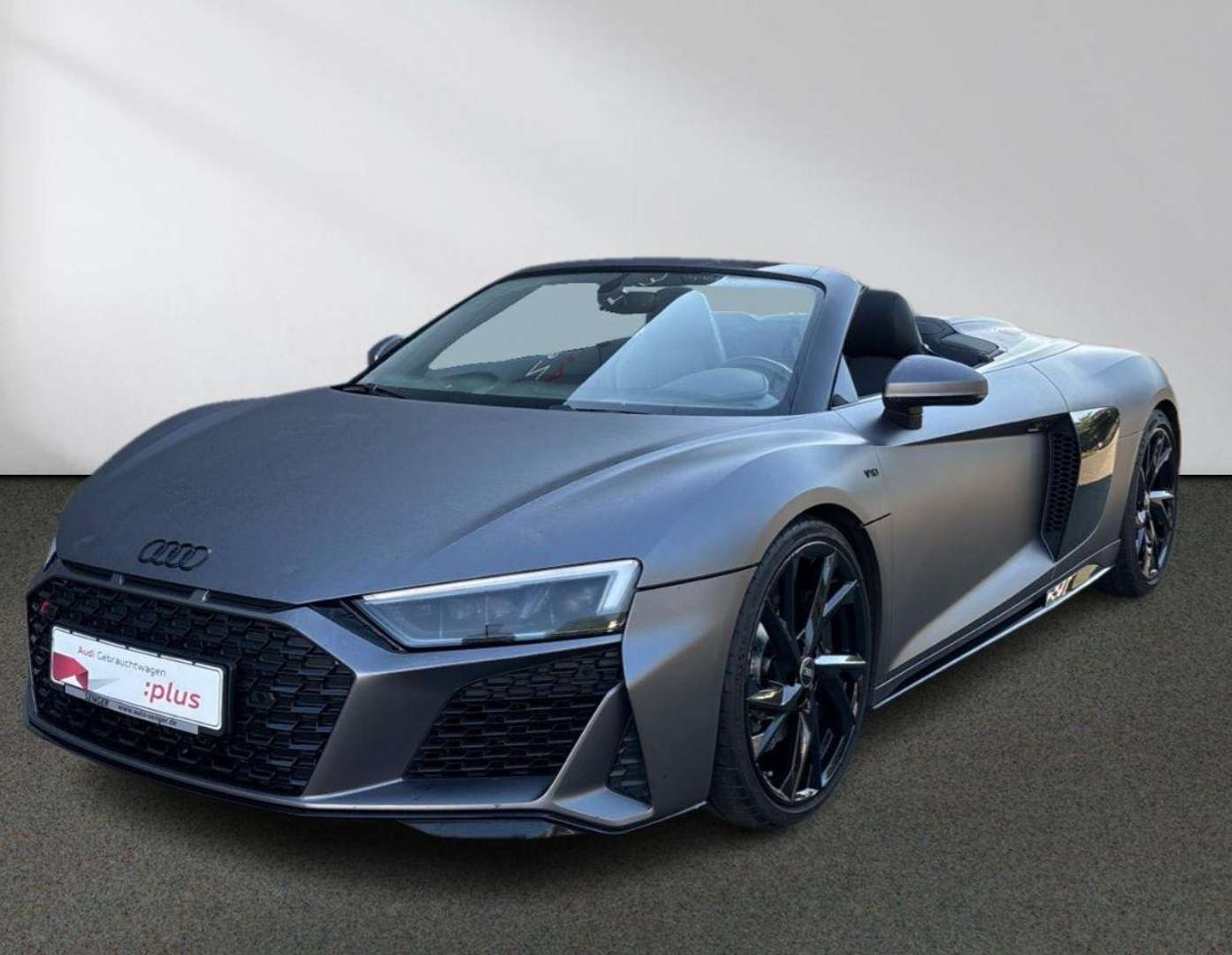 Faszinierend Audi R8 Leasing Ebenbild