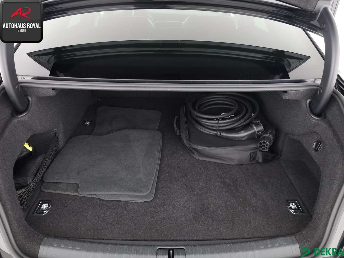 Audi A6 S Line 50 TFSI E - 2021 - Joinsteer - #12