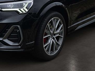 Audi Q3 S Line 40 TDI — photo 6