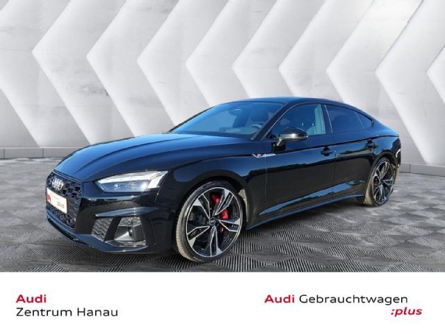 Audi S5 Sportback TDI Quattro Tiptronic - 2021 - Joinsteer