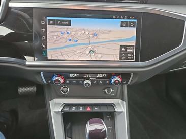 Audi Q3 S Line 40 TDI — photo 9