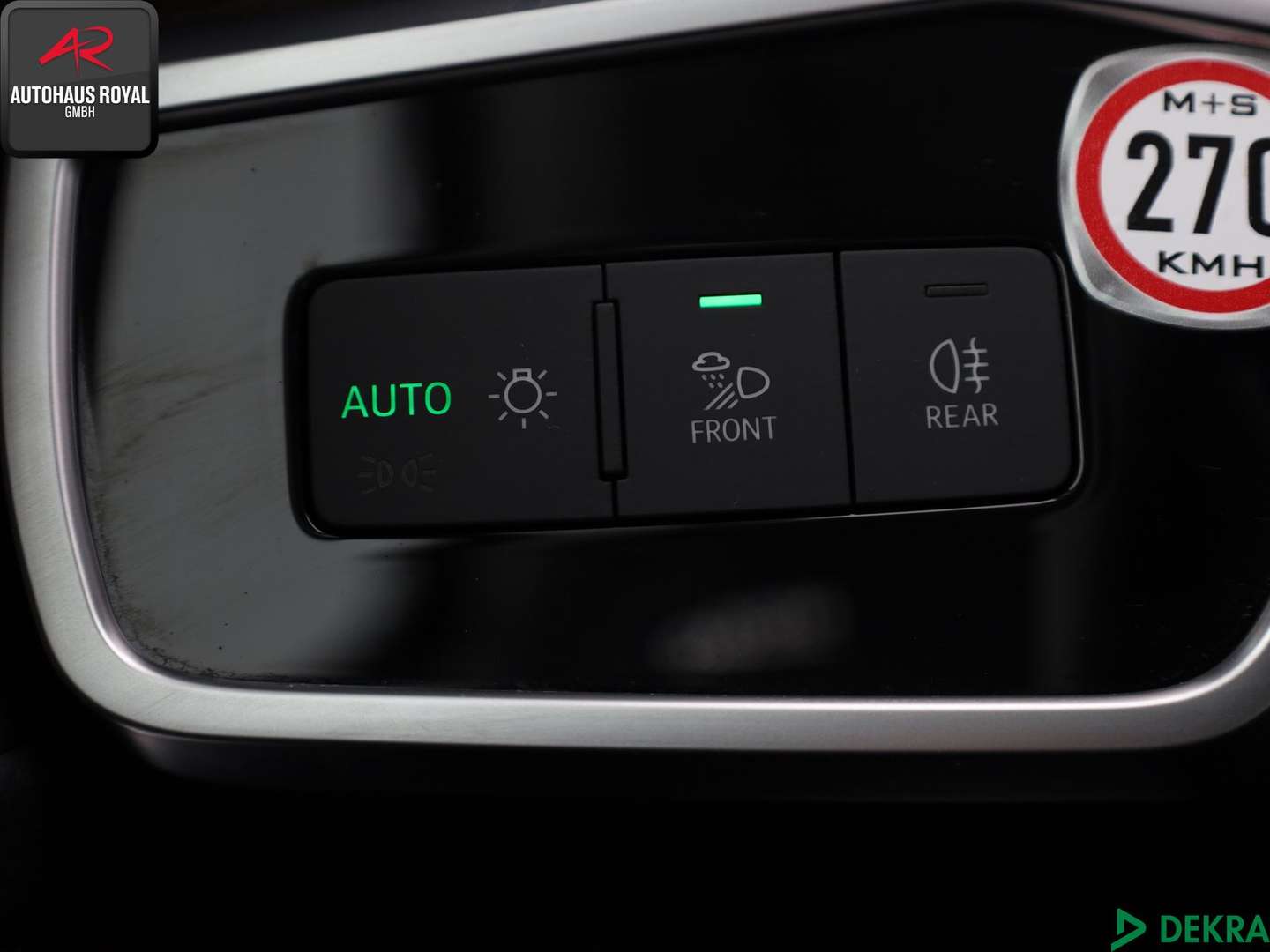 Audi A6 S Line 50 TFSI E - 2021 - Joinsteer - #14