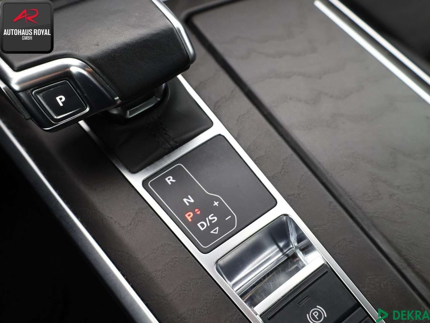 Audi A6 S Line 50 TFSI E - 2021 - Joinsteer - #18