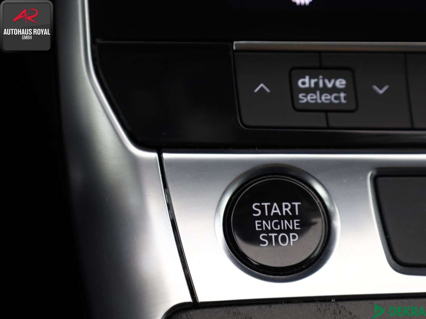 Audi A6 S Line 50 TFSI E - 2021 - Joinsteer - #19