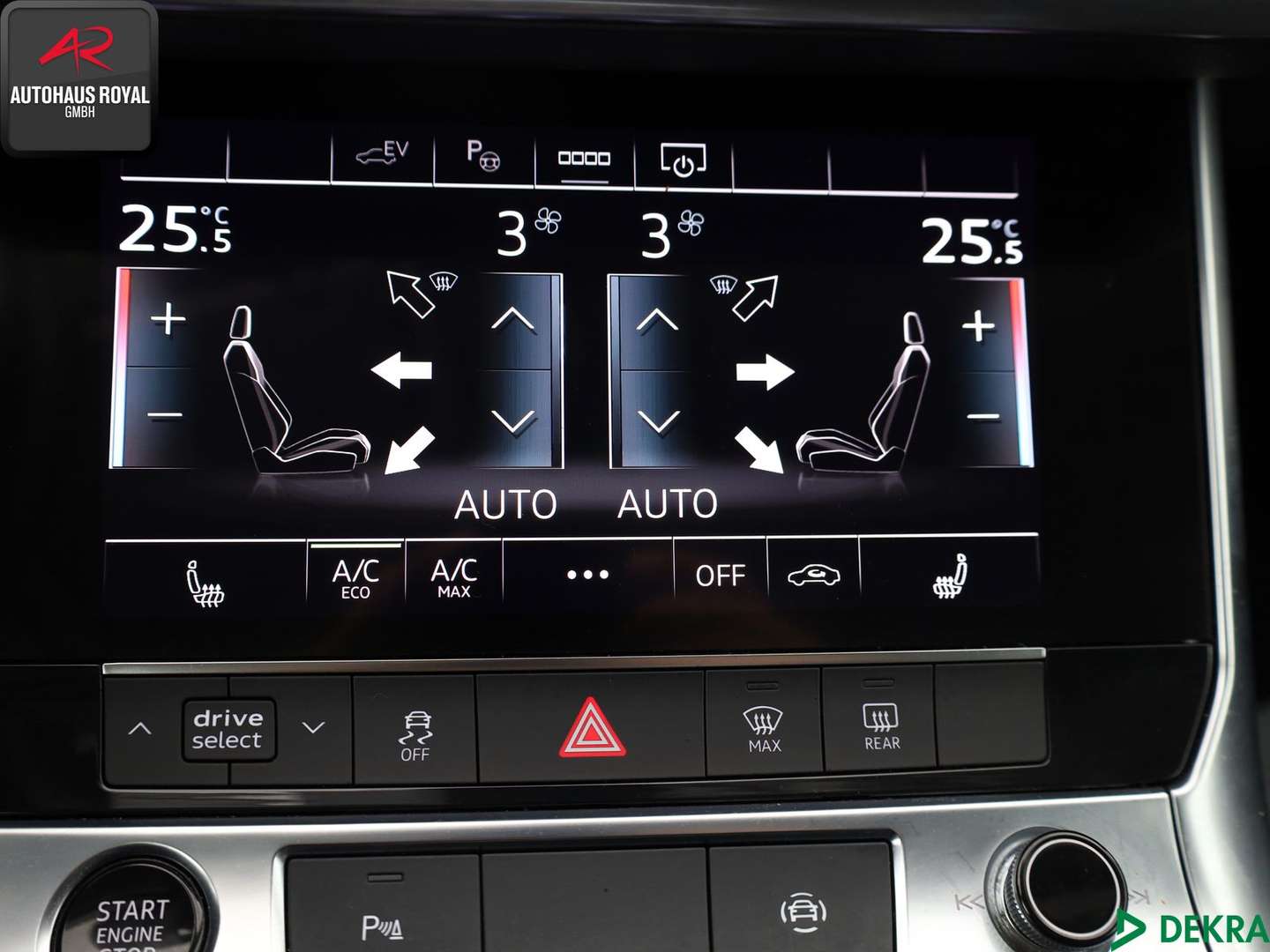 Audi A6 S Line 50 TFSI E - 2021 - Joinsteer - #20