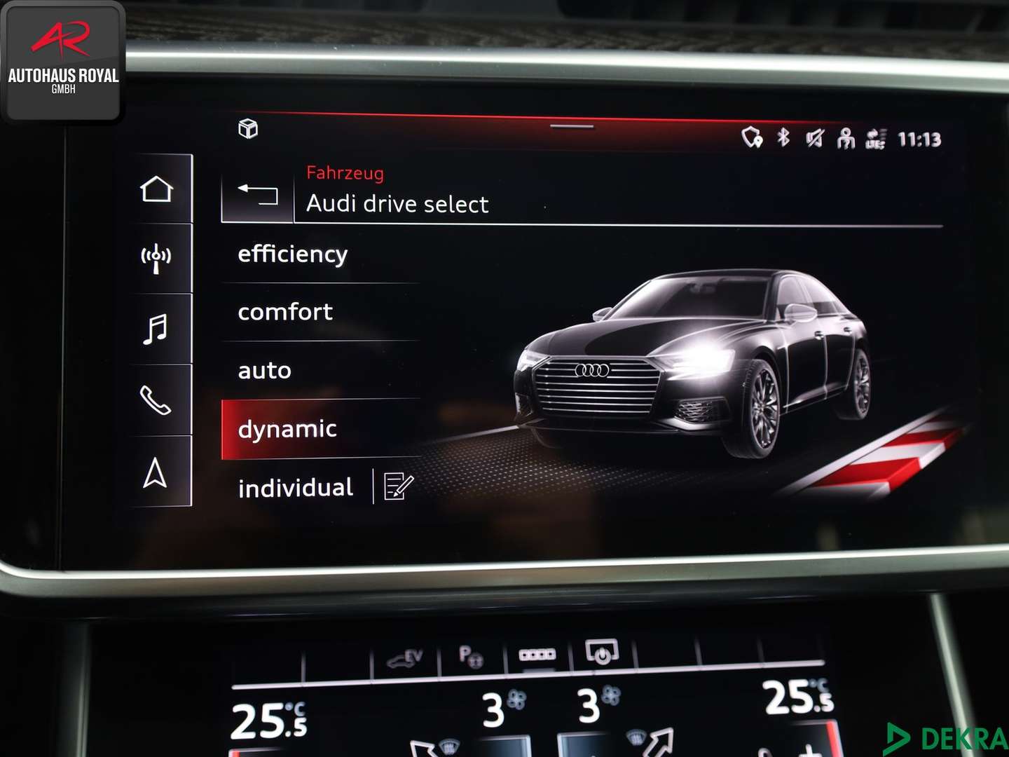 Audi A6 S Line 50 TFSI E - 2021 - Joinsteer - #21