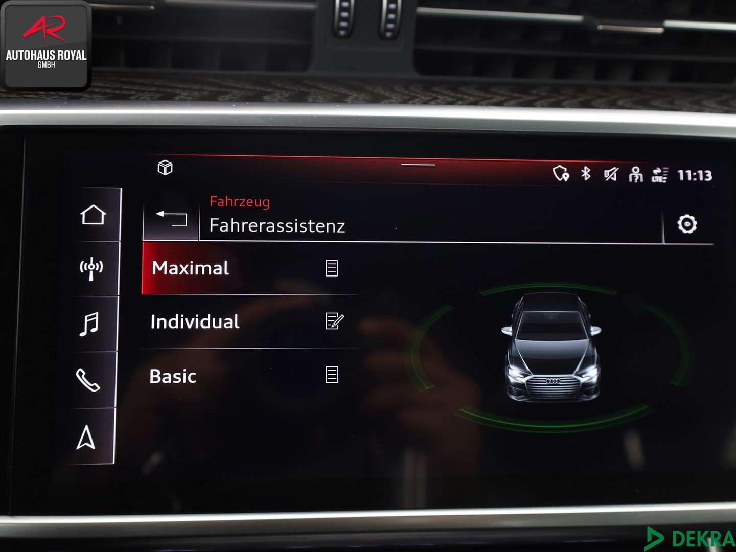 Audi A6 S Line 50 TFSI E - 2021 - Joinsteer - #22