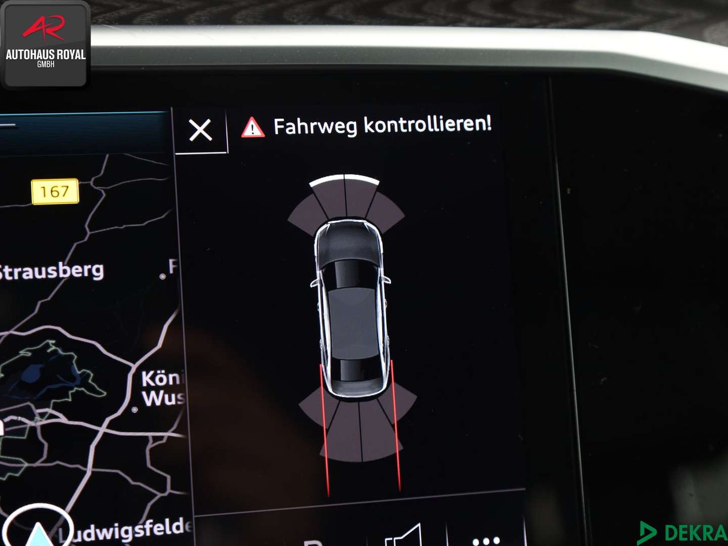 Audi A6 S Line 50 TFSI E - 2021 - Joinsteer - #24