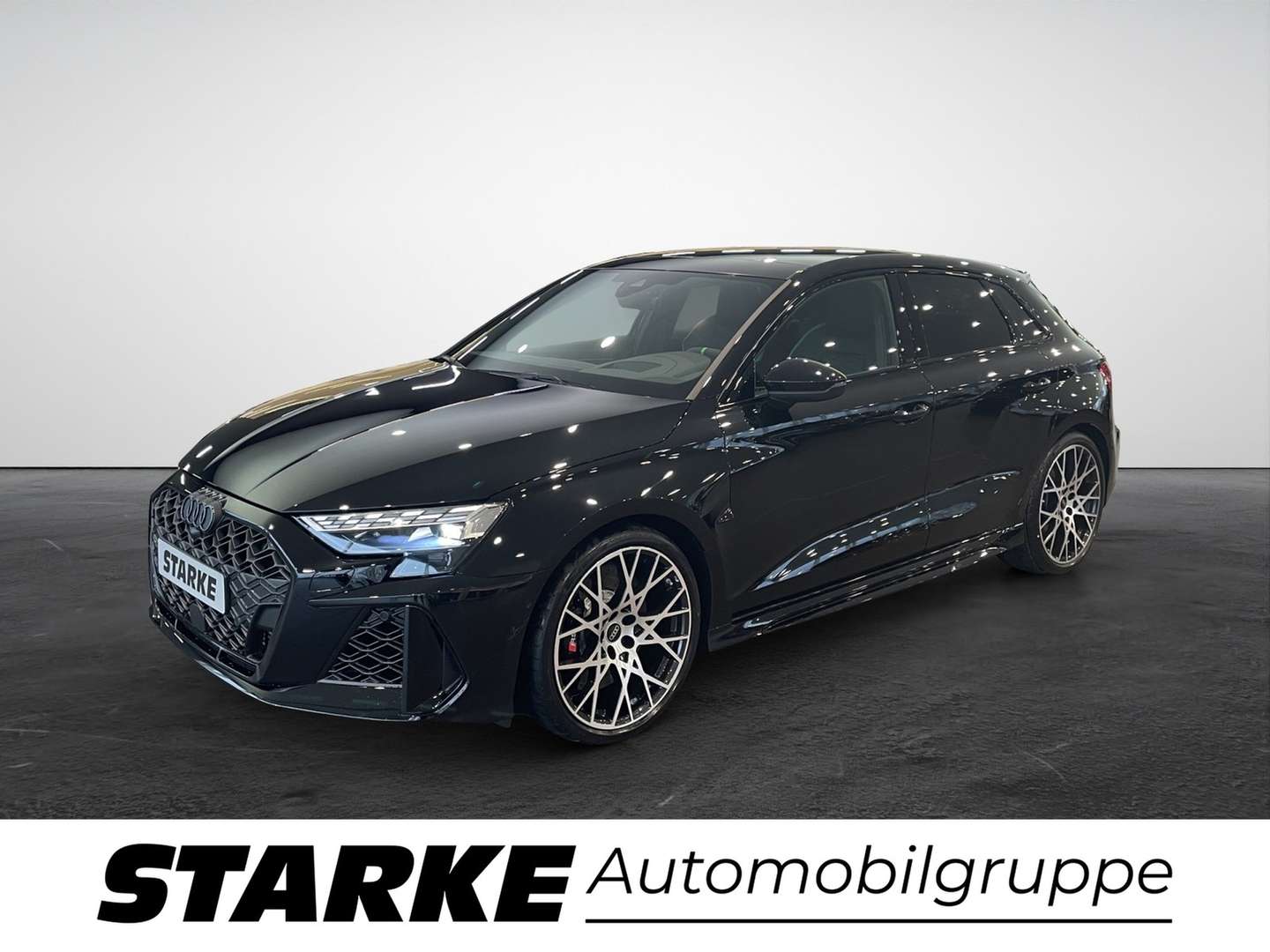 Audi A3 Sportback RS3 - 2025 - Joinsteer - #1