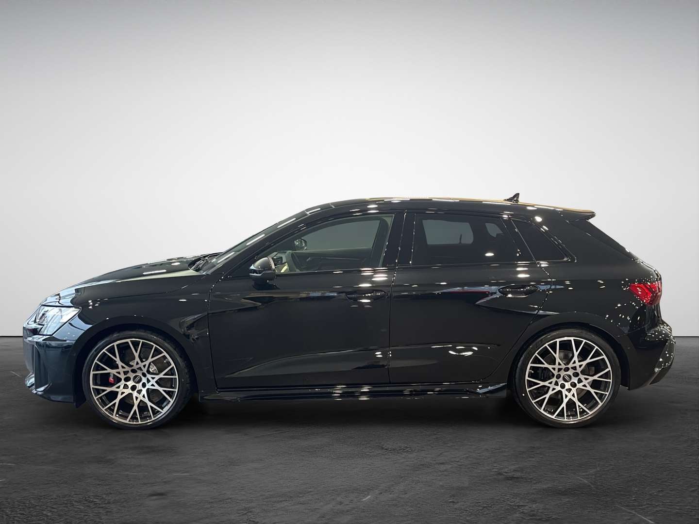 Audi A3 Sportback RS3 - 2025 - Joinsteer - #3
