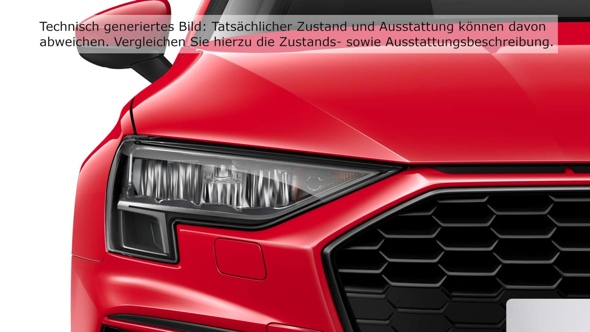 Audi A3 S Line 40 TFSI E - 2021 - Joinsteer - #6