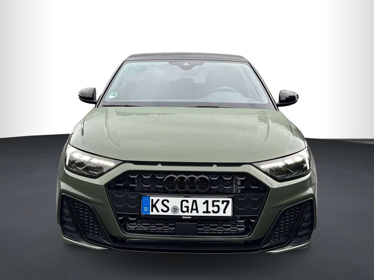 Audi A1 S Line 40 TFSI - 2025 - Joinsteer - #2
