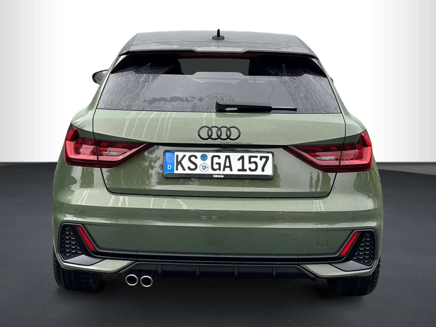 Audi A1 S Line 40 TFSI - 2025 - Joinsteer - #3
