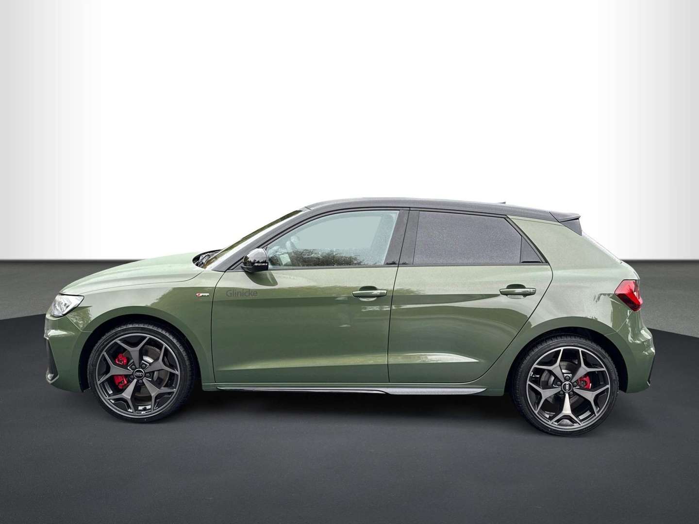 Audi A1 S Line 40 TFSI - 2025 - Joinsteer - #4