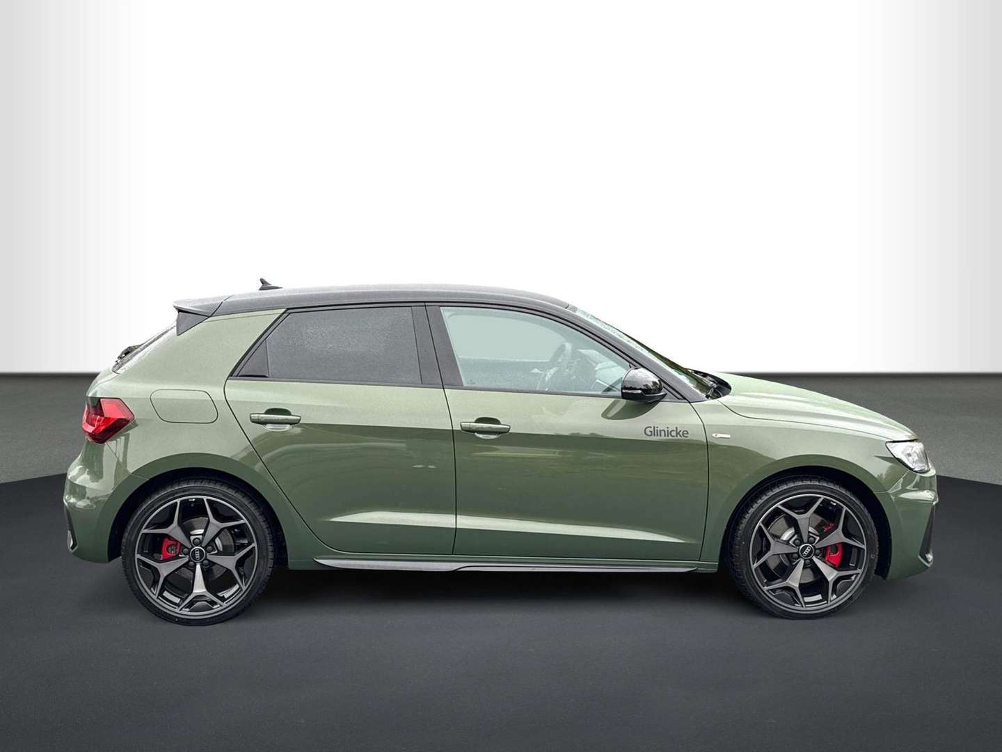Audi A1 S Line 40 TFSI - 2025 - Joinsteer - #5