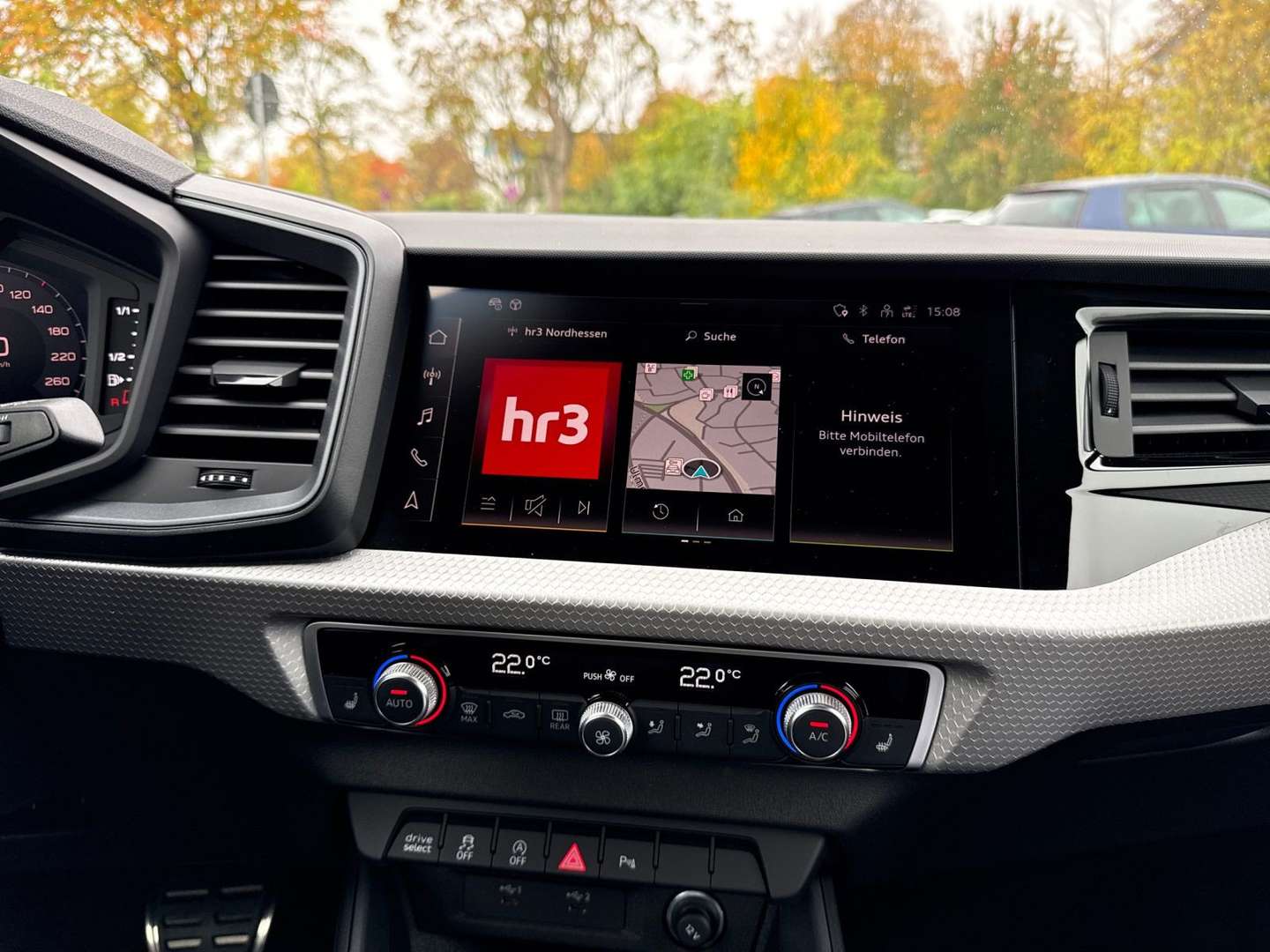 Audi A1 S Line 40 TFSI - 2025 - Joinsteer - #9