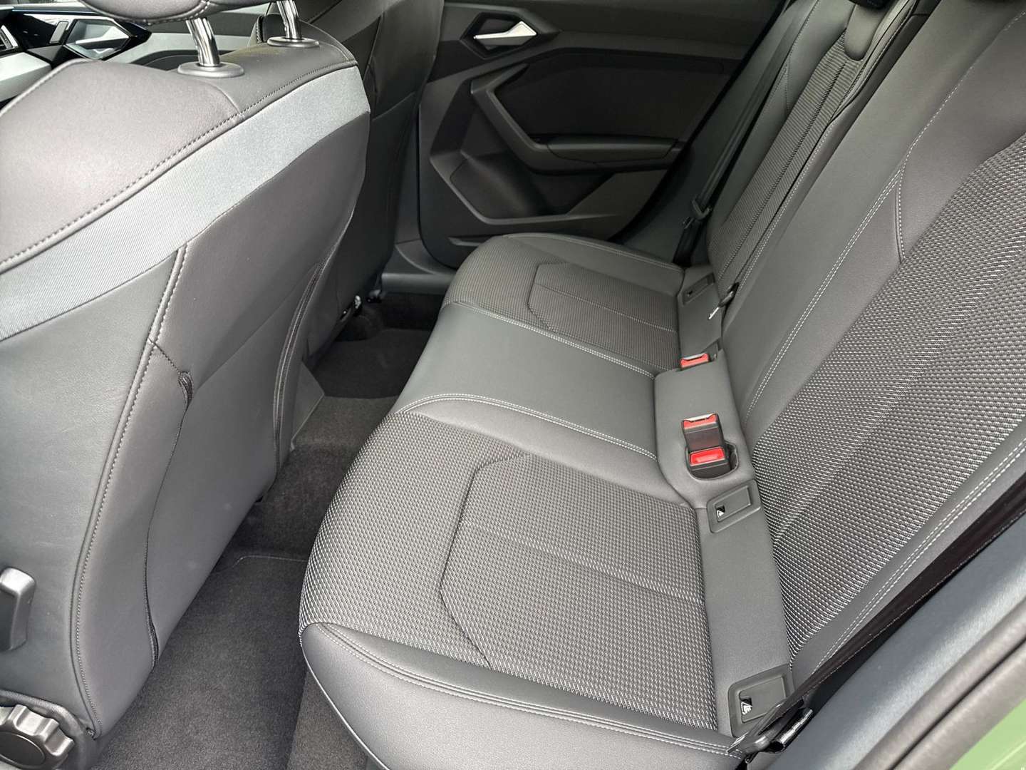 Audi A1 S Line 40 TFSI - 2025 - Joinsteer - #11