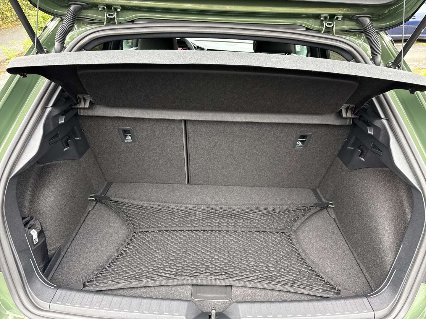 Audi A1 S Line 40 TFSI - 2025 - Joinsteer - #12