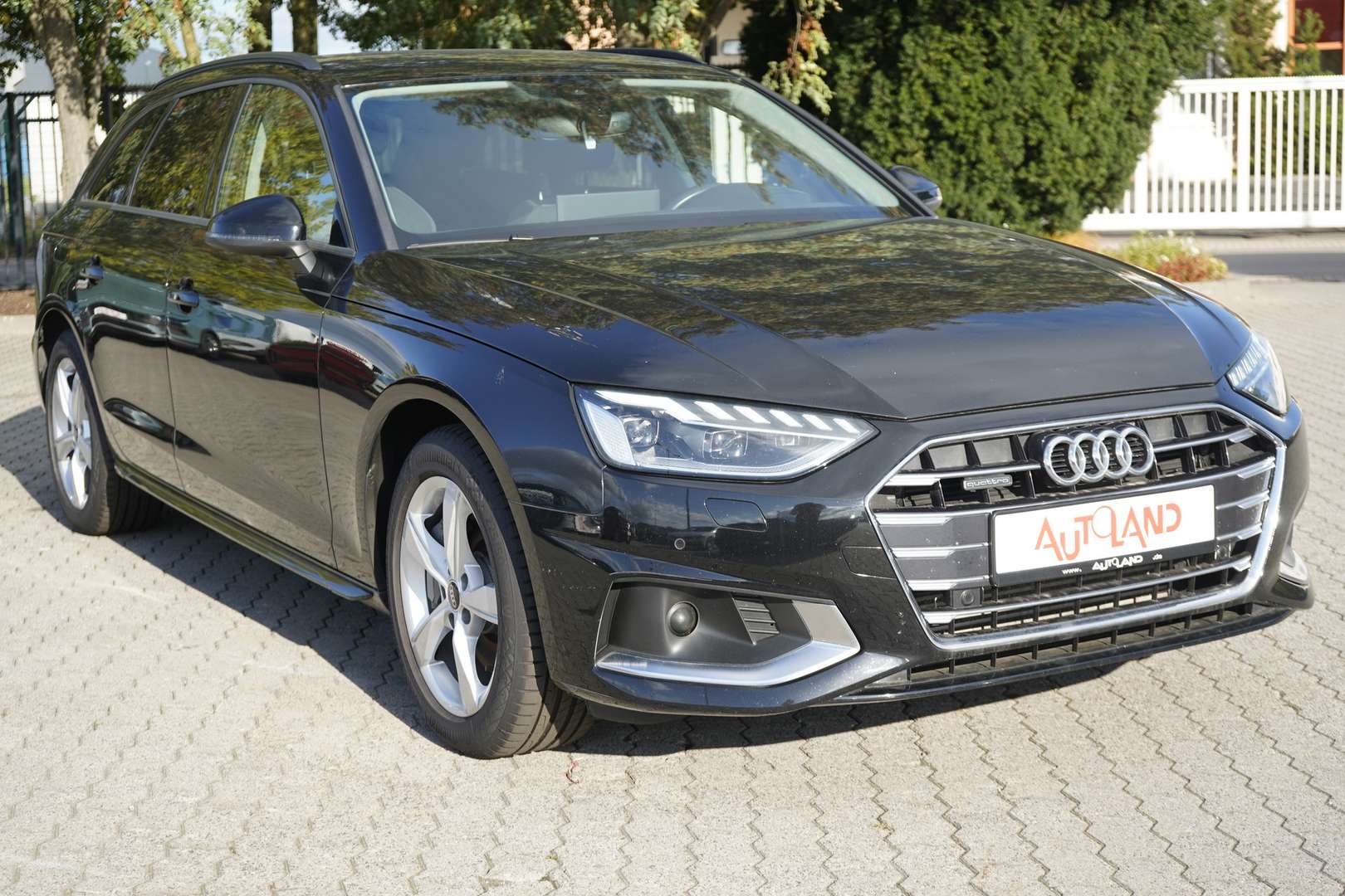 Audi A4 Avant 45 TFSI - 2021 - Joinsteer - #3