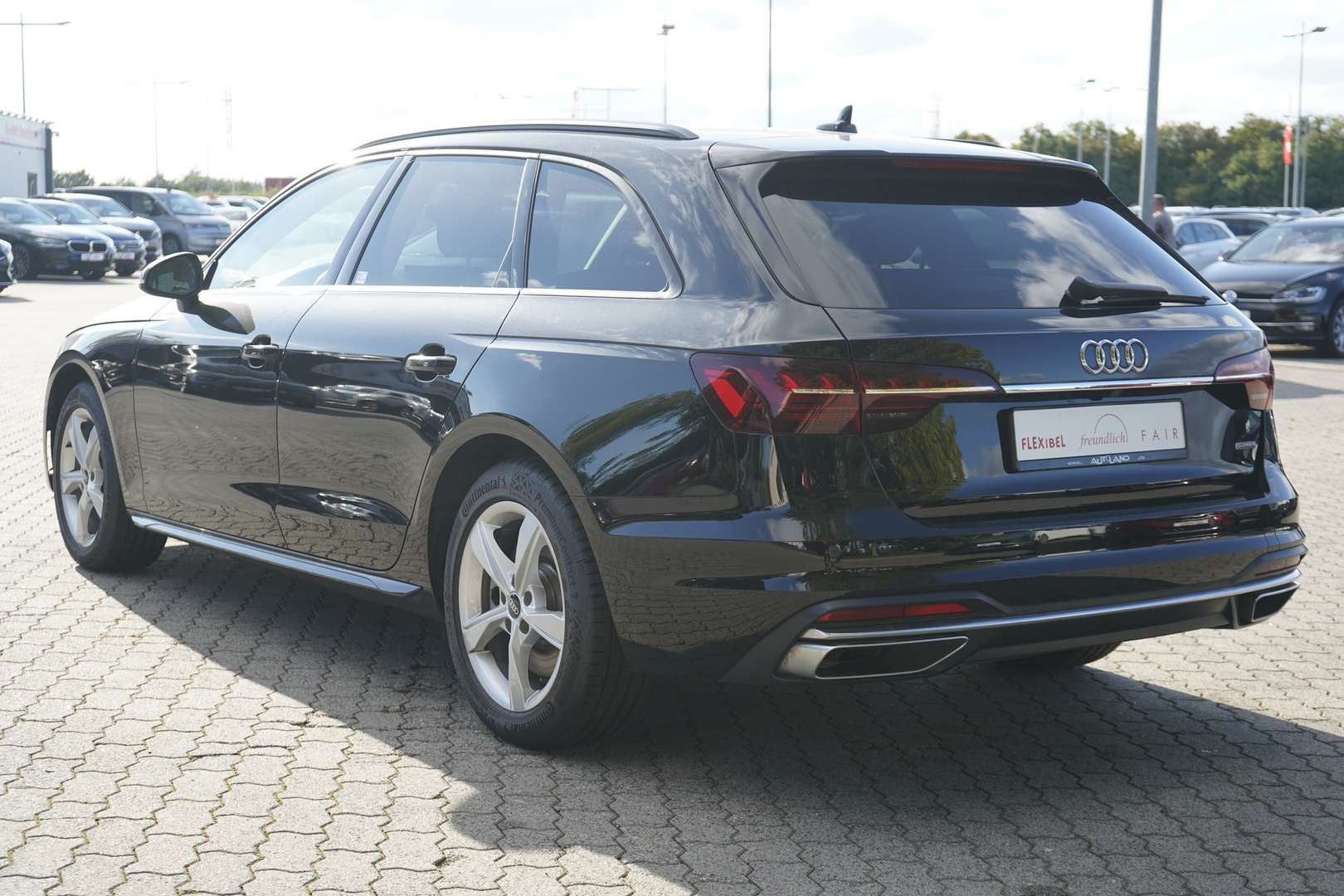 Audi A4 Avant 45 TFSI - 2021 - Joinsteer - #6