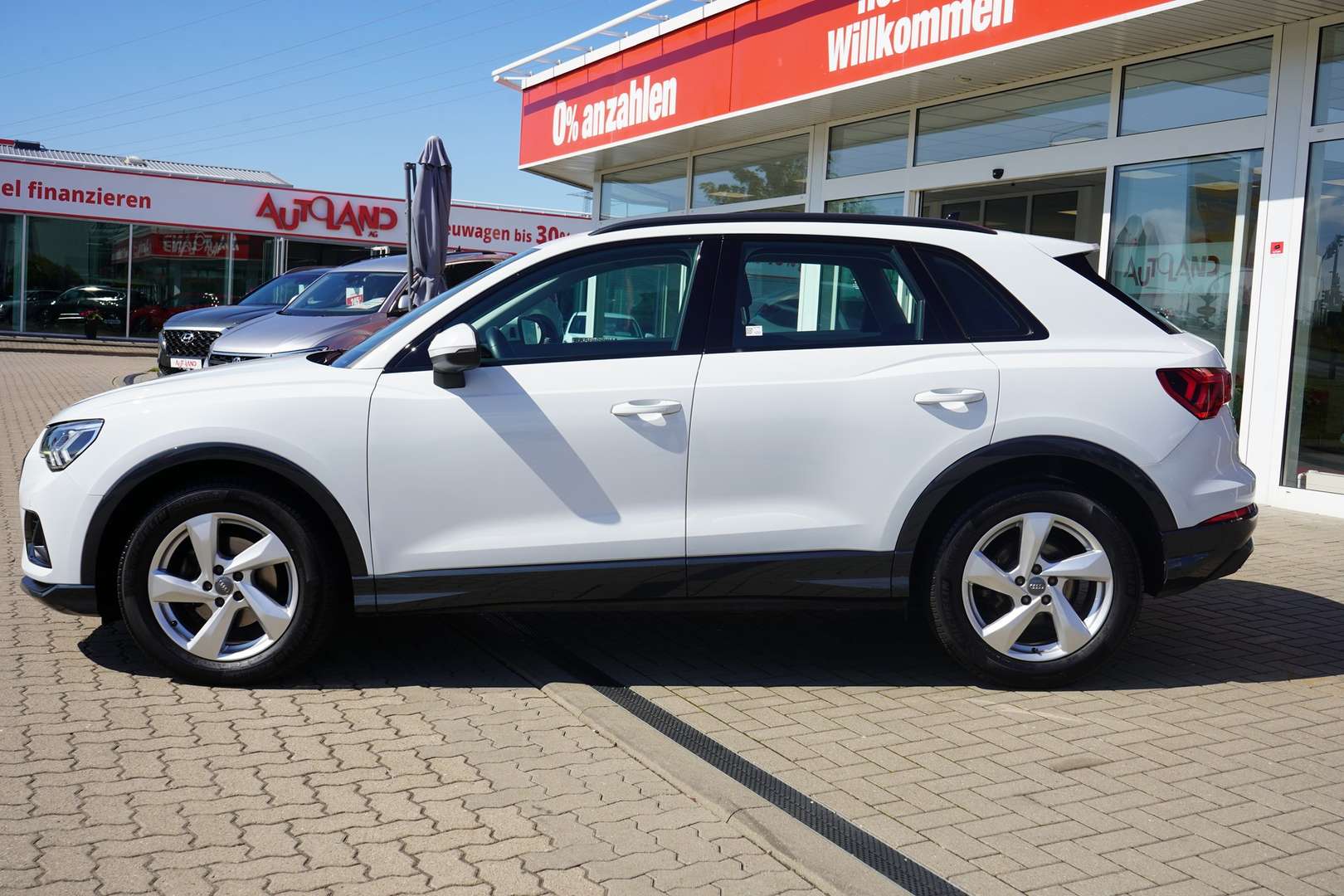 Audi Q3 Advanced 35 TDI - 2020 - Joinsteer - #2