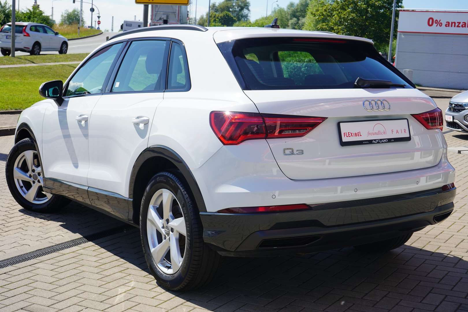 Audi Q3 Advanced 35 TDI - 2020 - Joinsteer - #3
