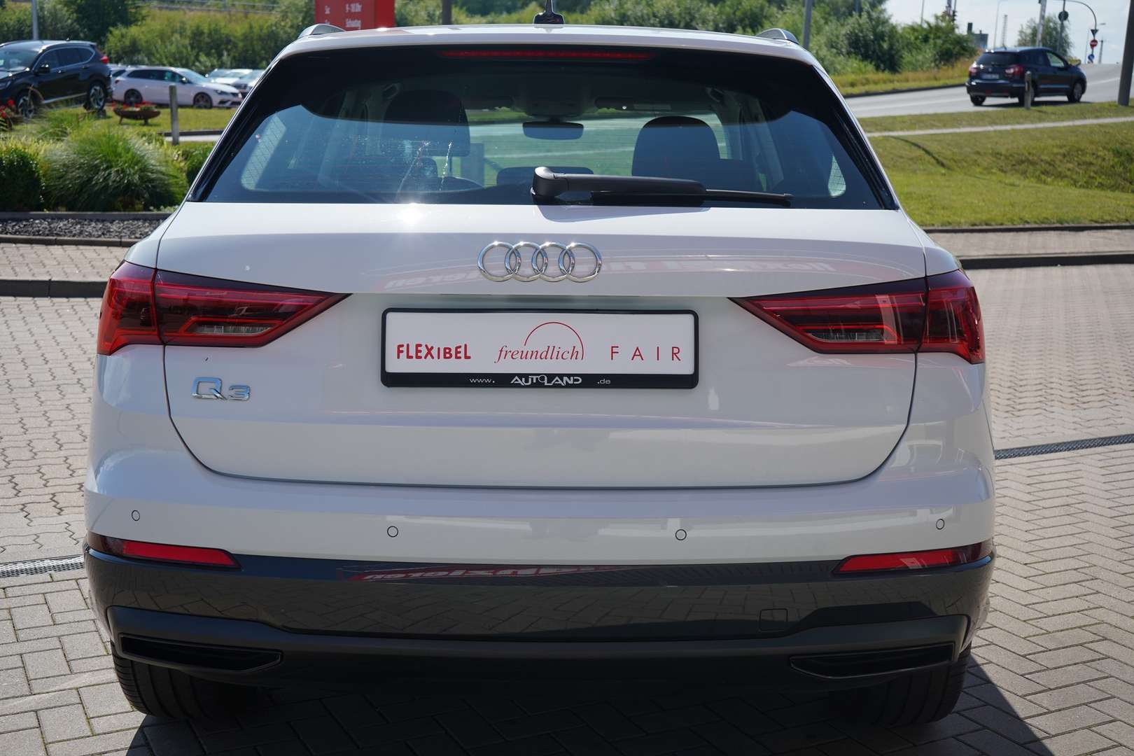 Audi Q3 Advanced 35 TDI - 2020 - Joinsteer - #4