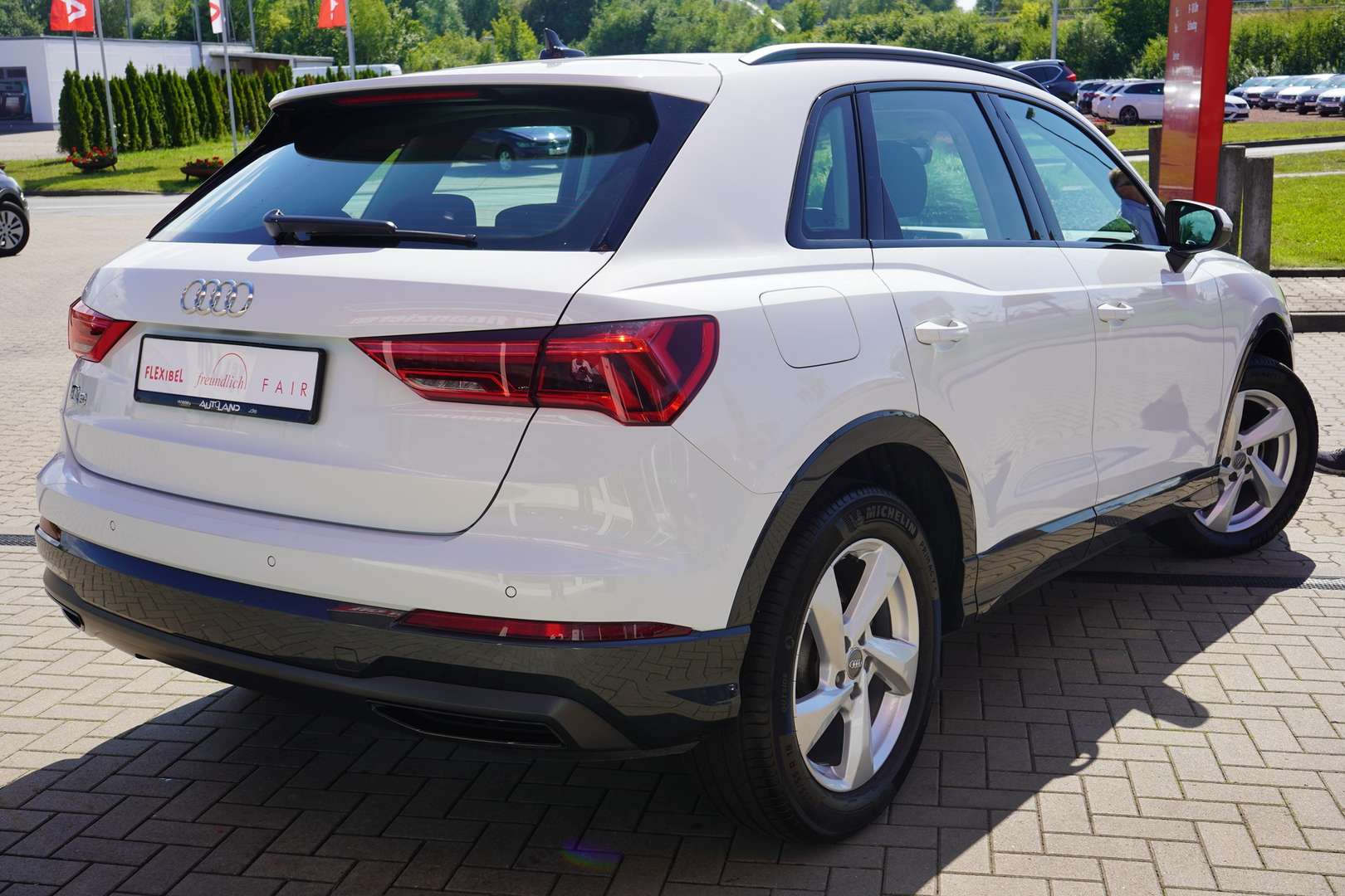 Audi Q3 Advanced 35 TDI - 2020 - Joinsteer - #5
