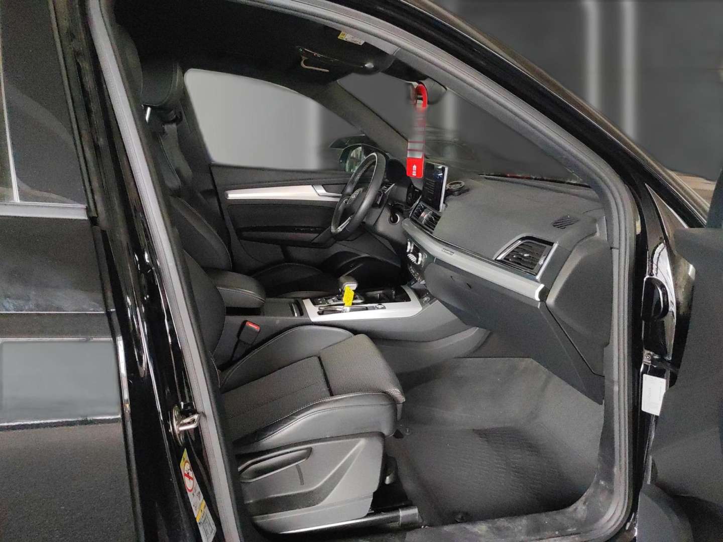 Audi Q5 S Line 40 TDI - 2023 - Joinsteer - #4