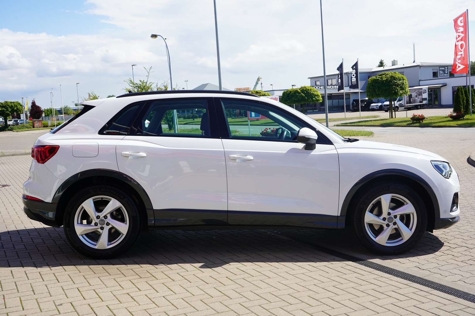 Audi Q3 Advanced 35 TDI - 2020 - Joinsteer - #6