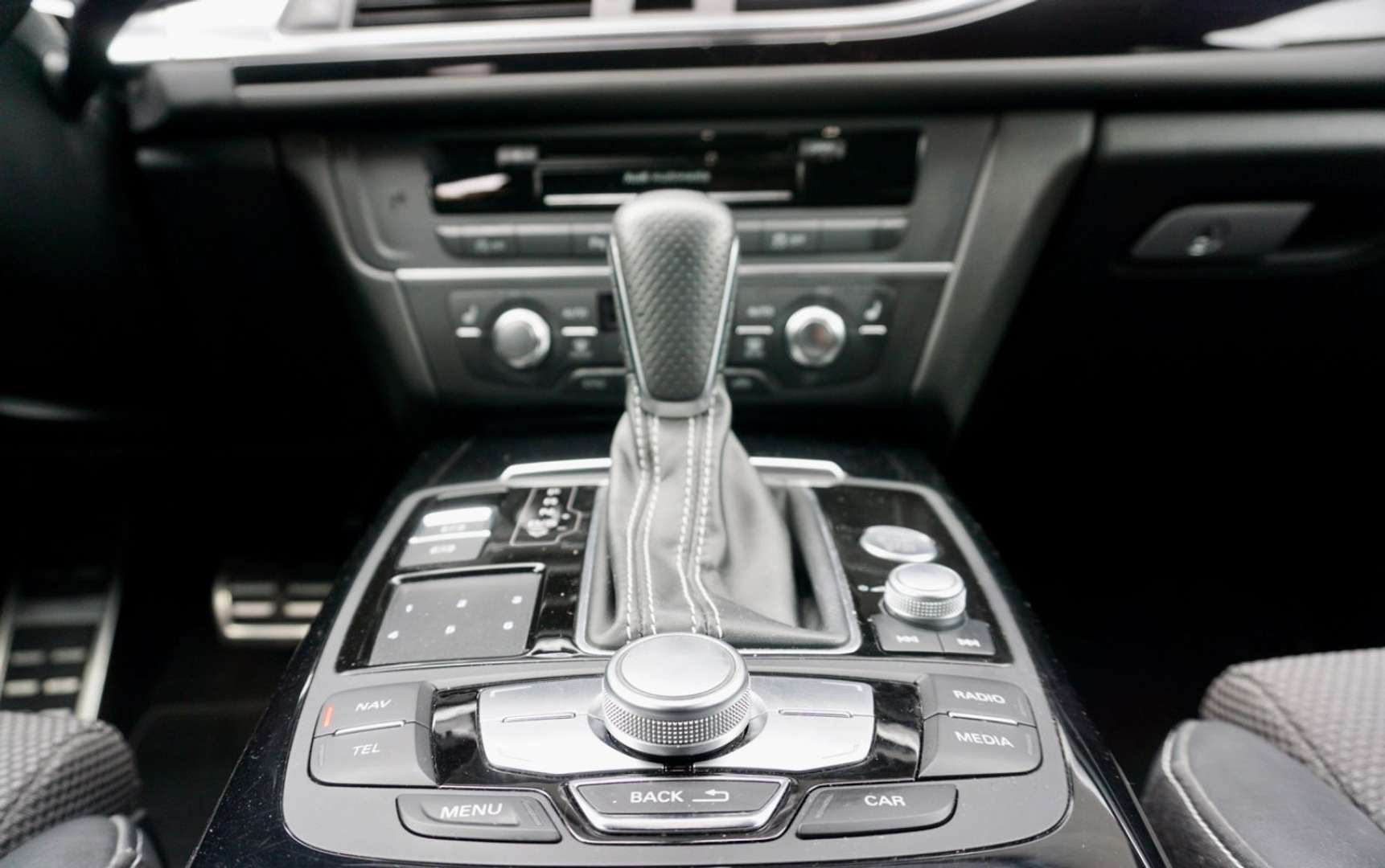 Audi A6 S Line 30 TFSI Avant - 2018 - Joinsteer - #11