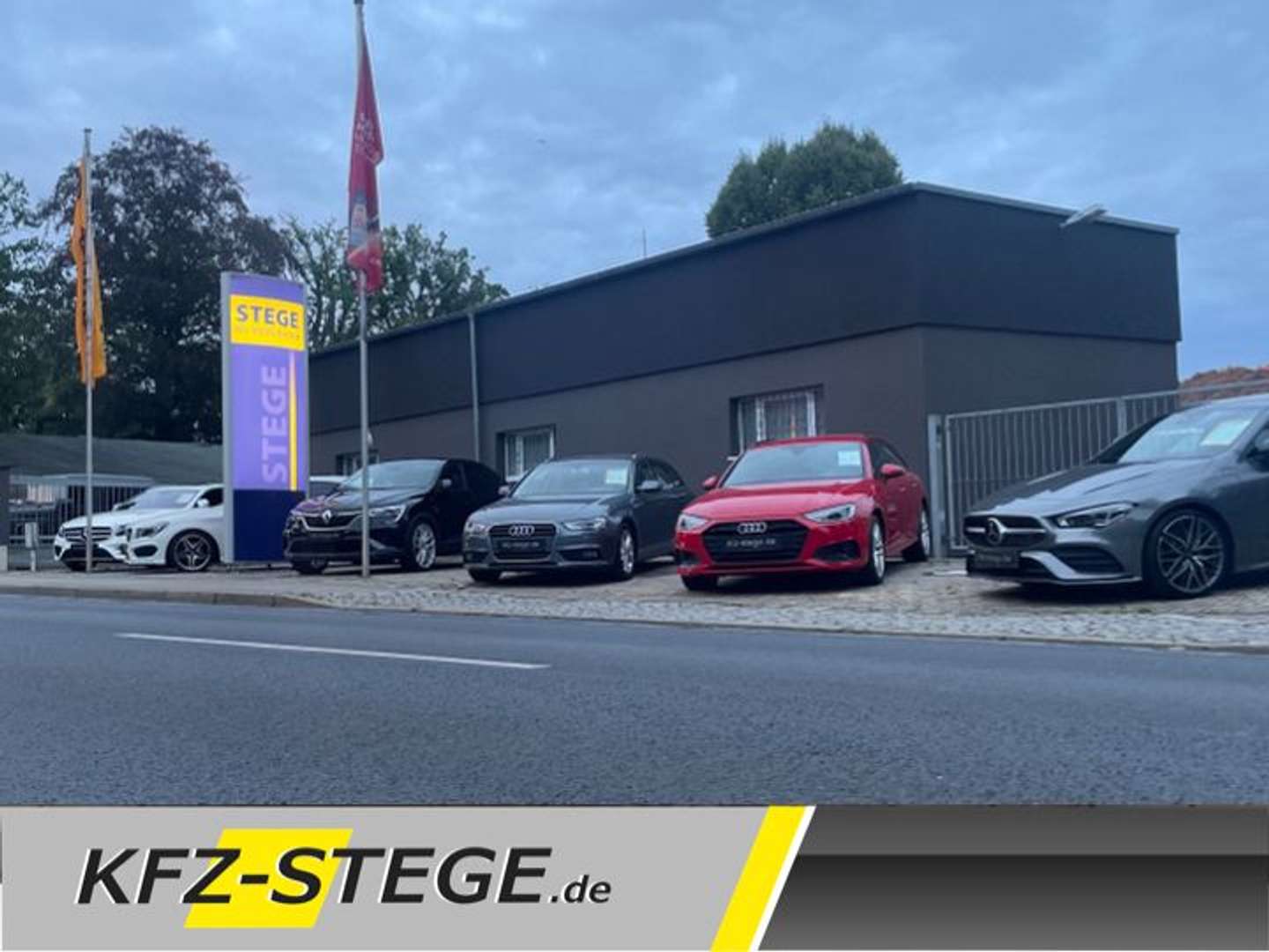 Audi A6 S Line 30 TFSI Avant - 2018 - Joinsteer - #16