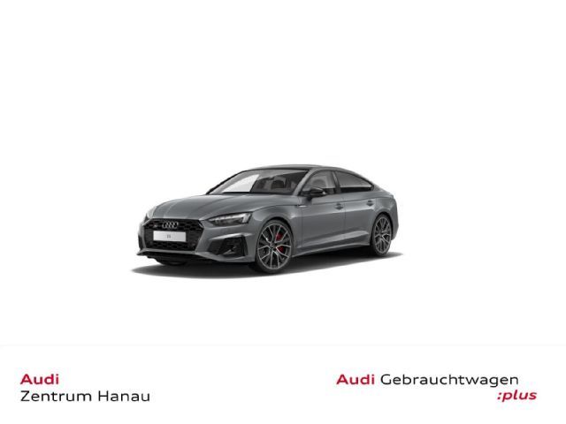 Audi S5 Sportback TDI Quattro Tiptronic - 2020 - Joinsteer