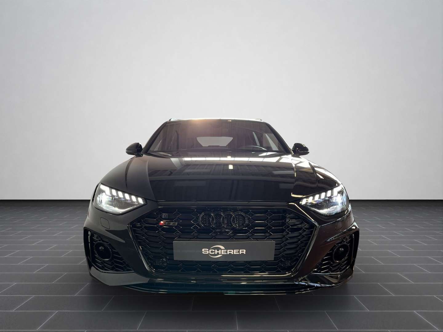 Audi RS4 Avant ABT - 2025 - Joinsteer - #5