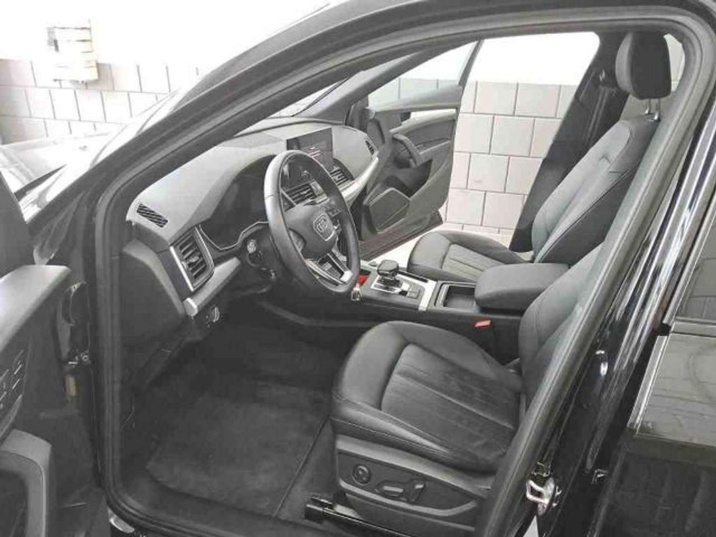 Audi Q5 S Line 50 TDI - 2022 - Joinsteer - #2