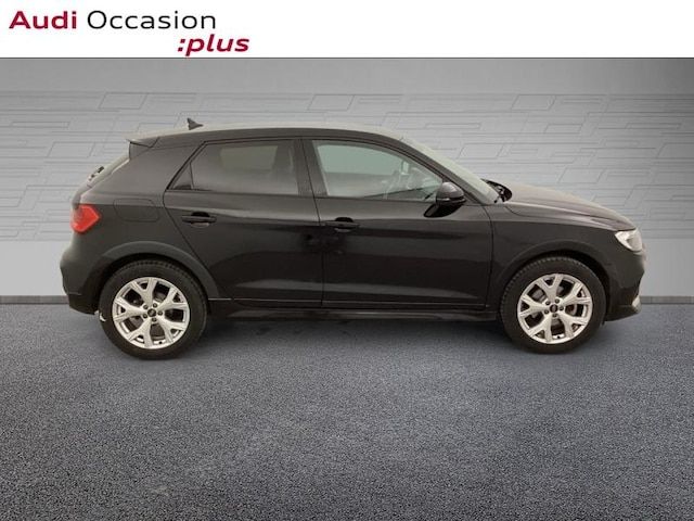 Audi A1 Design Luxe 35 TFSI 150 Ch S Tronic - 2022 - Joinsteer - #5