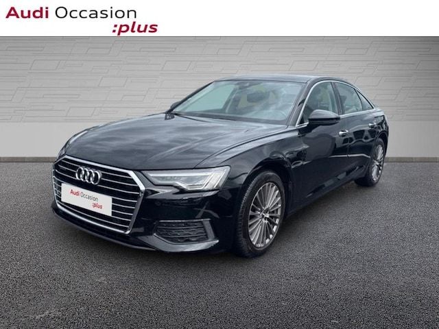 Audi A6 Berline Avus 45 TFSI Quattro 245 Ch S Tronic - 2019 - Joinsteer - #1