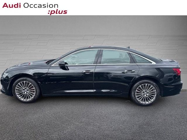 Audi A6 Berline Avus 45 TFSI Quattro 245 Ch S Tronic - 2019 - Joinsteer - #2