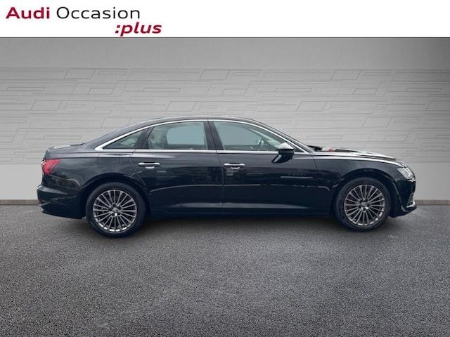 Audi A6 Berline Avus 45 TFSI Quattro 245 Ch S Tronic - 2019 - Joinsteer - #5